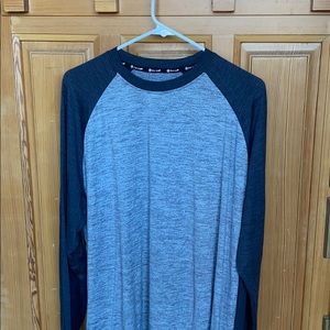 Gaiam Long Sleeve T-Shirt